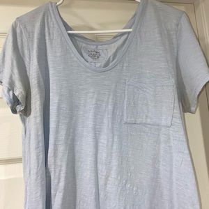 women’s LOFT tee